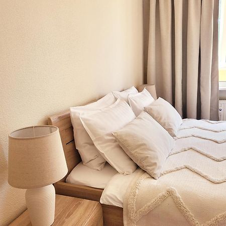 Amber Apartment Liepaja Ngoại thất bức ảnh