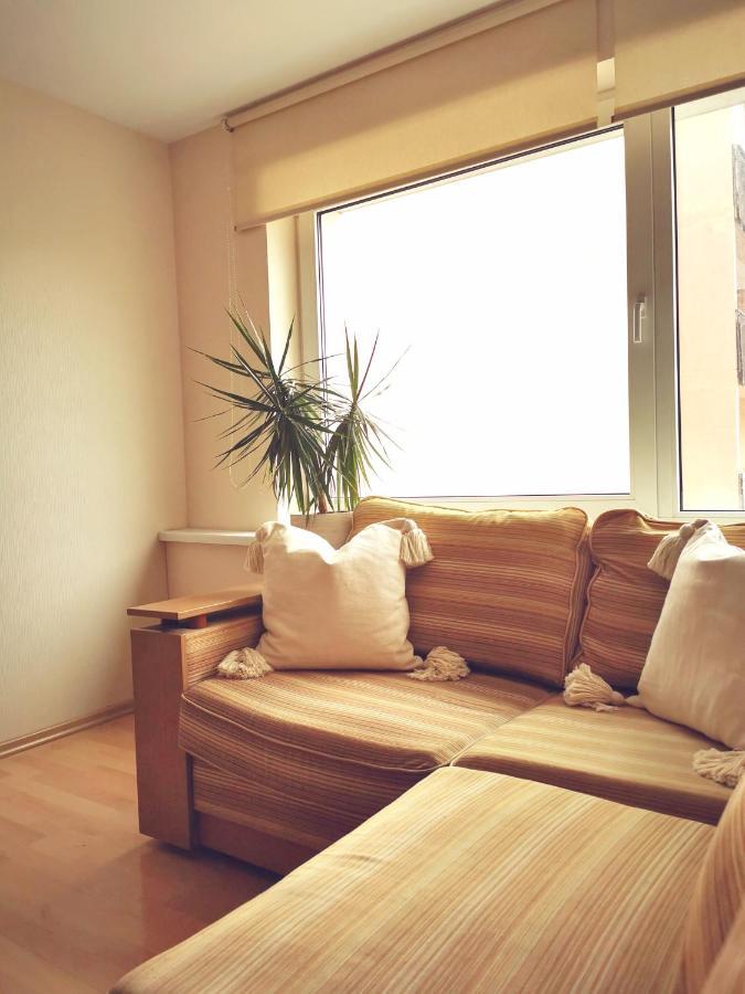 Amber Apartment Liepaja Ngoại thất bức ảnh