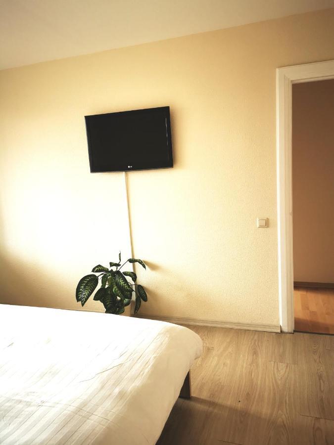 Amber Apartment Liepaja Ngoại thất bức ảnh
