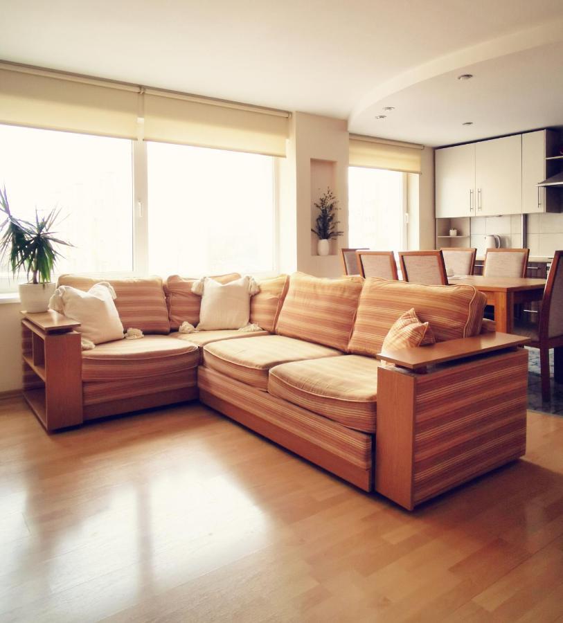 Amber Apartment Liepaja Ngoại thất bức ảnh