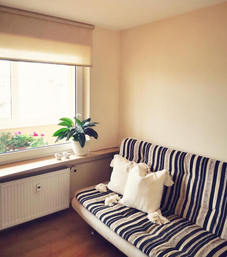 Amber Apartment Liepaja Ngoại thất bức ảnh