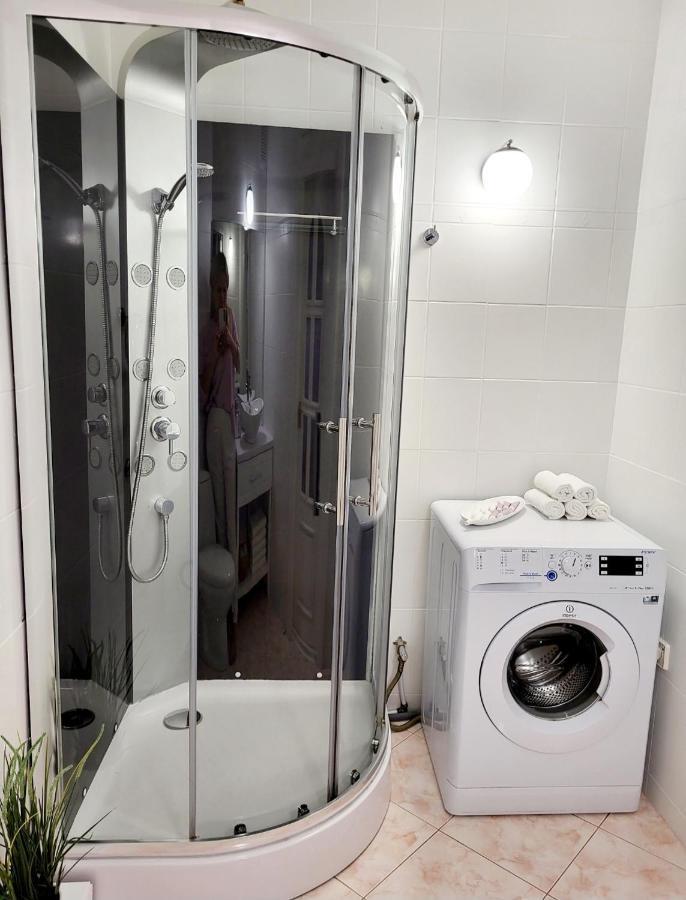 Amber Apartment Liepaja Ngoại thất bức ảnh