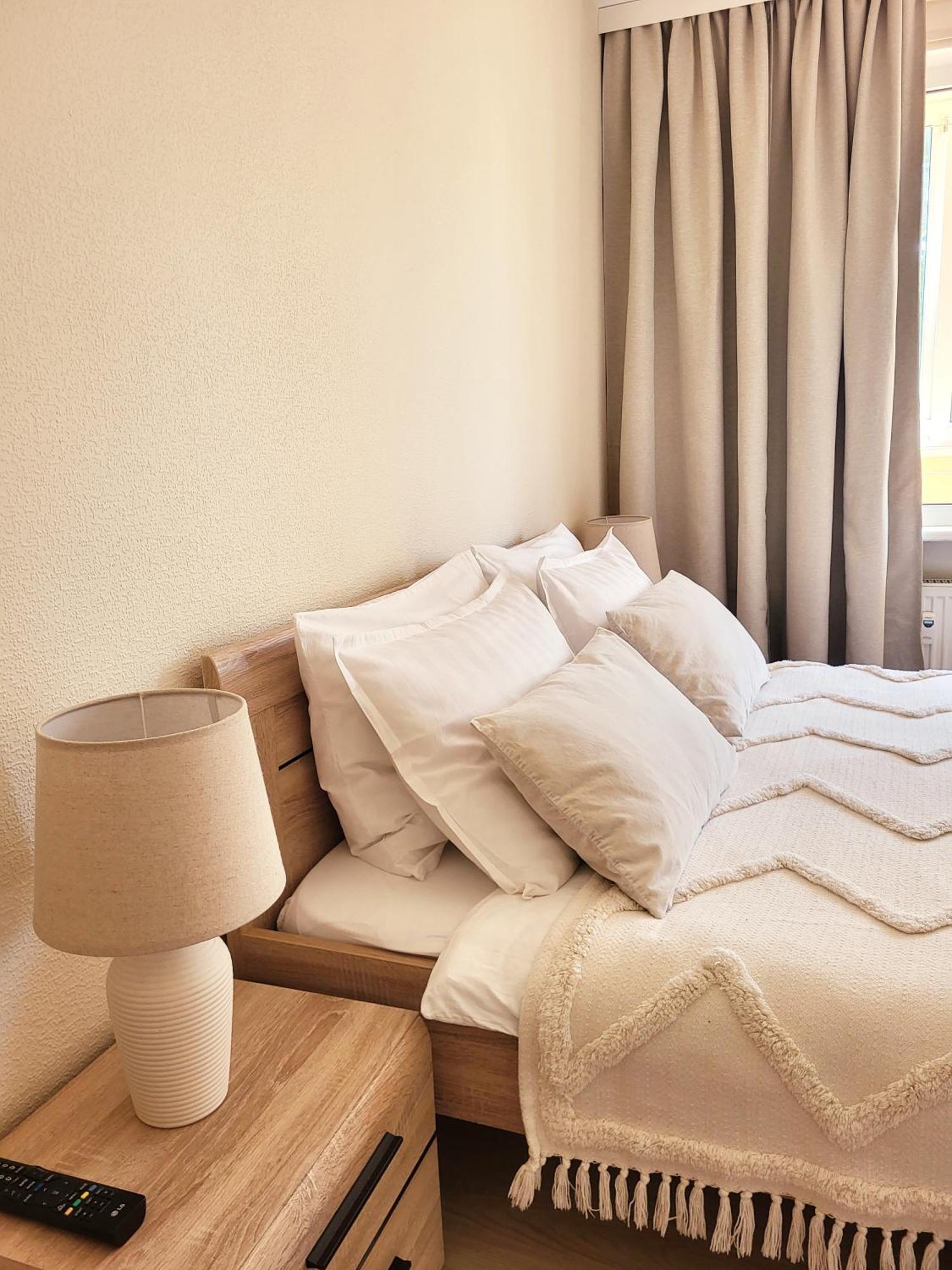 Amber Apartment Liepaja Ngoại thất bức ảnh