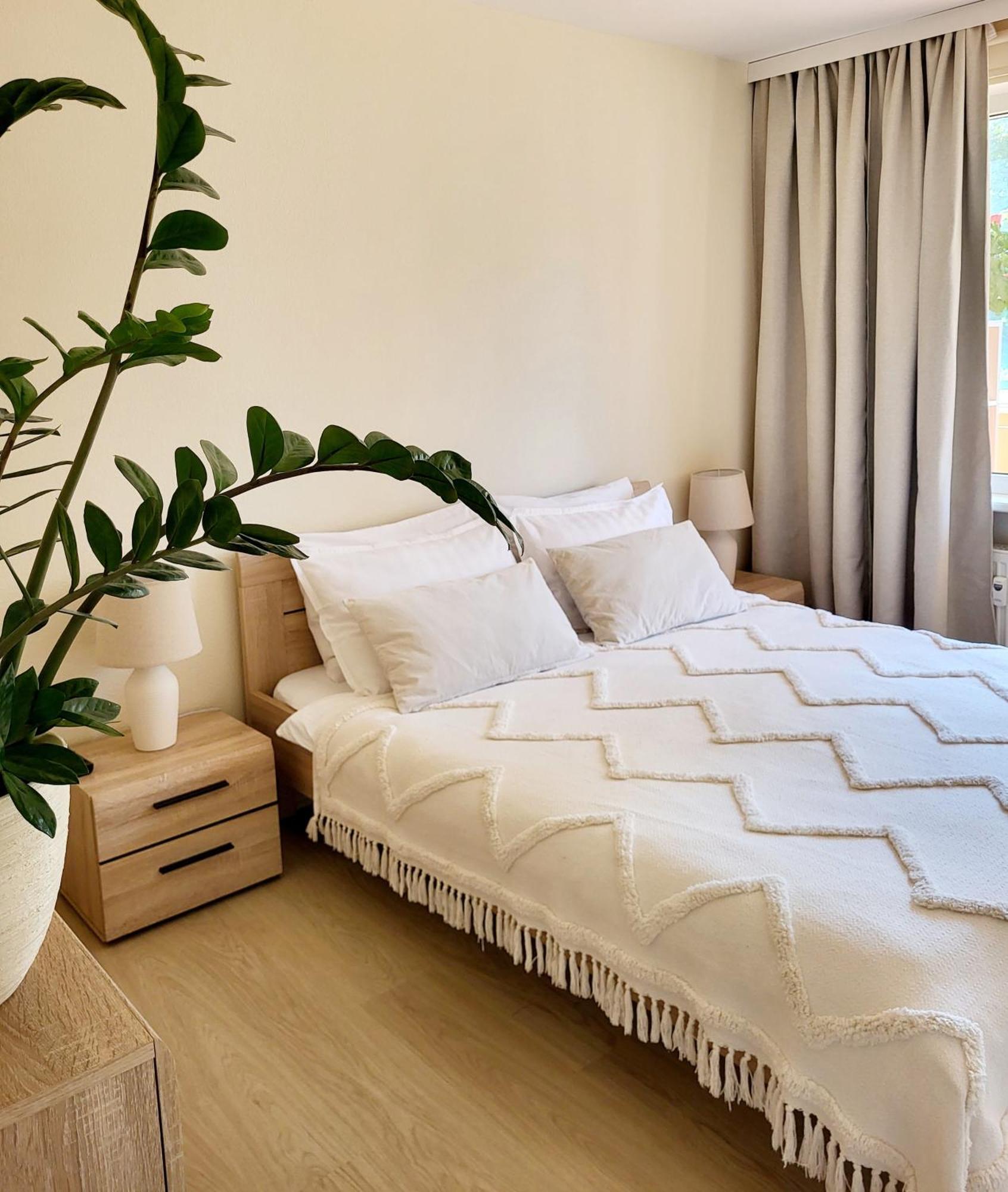 Amber Apartment Liepaja Ngoại thất bức ảnh